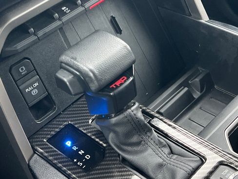 Used 2024 Toyota Tundra SR5 image 22