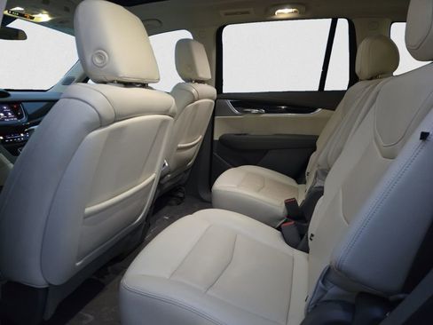 Certified 2023 Cadillac XT6 Premium Luxury w/ LPO, Floor Liner Package image 16