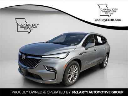 Used 2024 Buick Enclave Avenir w/ Avenir Technology Package