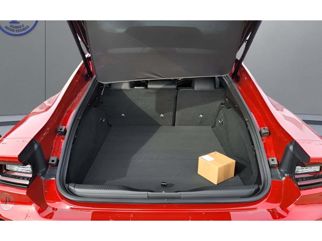 New 2026 Dodge Charger Scat Pack AWD/4WD image 38