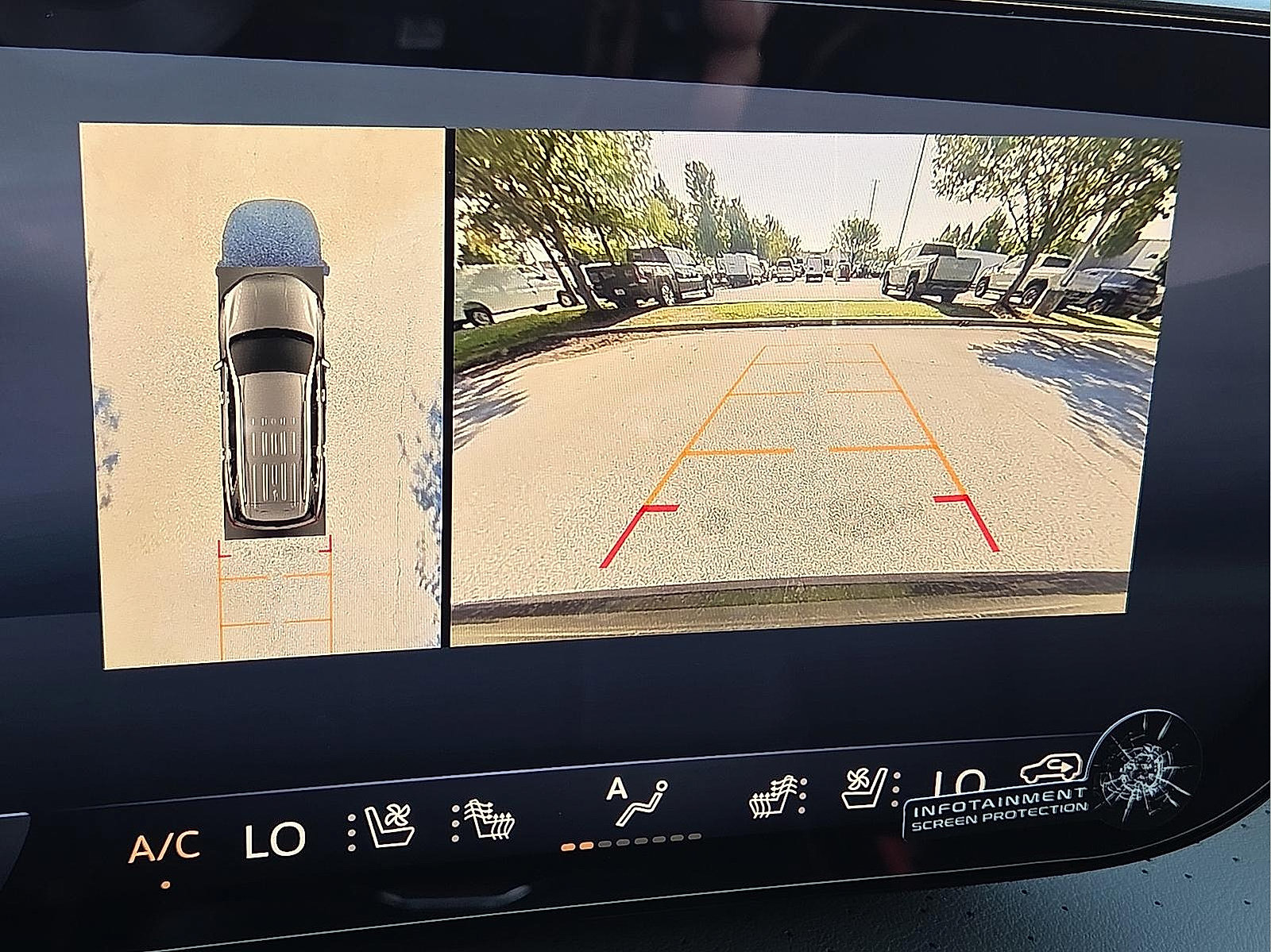 New 2026 Buick Enclave Avenir w/ Super Cruise Package AWD/4WD image 20