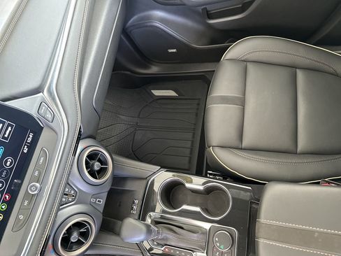 Certified 2025 Chevrolet Blazer Premier w/ LPO, Floor Liner Package image 27