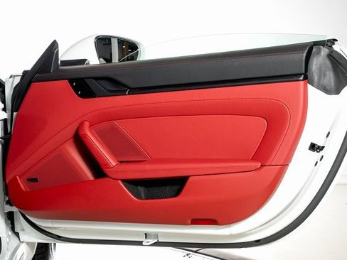 Used 2024 Porsche 911 Targa 4 GTS image 56