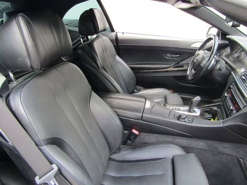 Used 2012 BMW 650i Convertible image 5