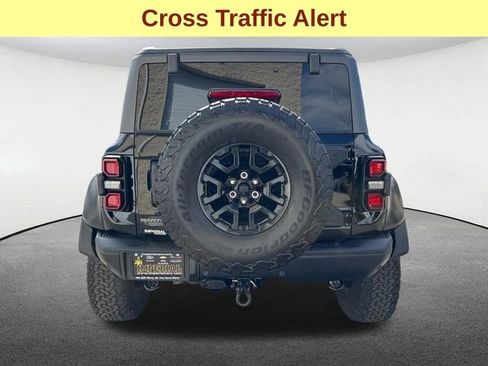 Used 2023 Ford Bronco Raptor AWD/4WD image 11
