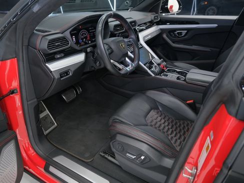 Used 2021 Lamborghini Urus AWD/4WD image 53
