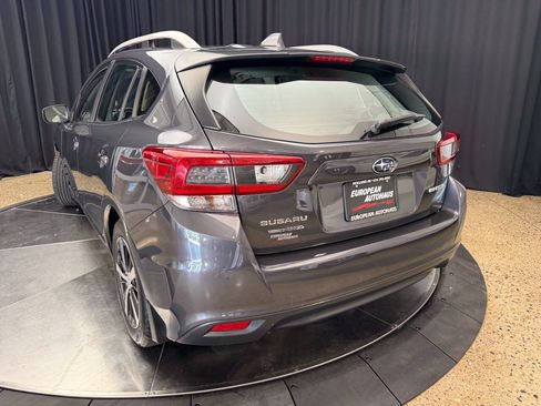 Used 2020 Subaru Impreza 2.0i Premium AWD/4WD image 6