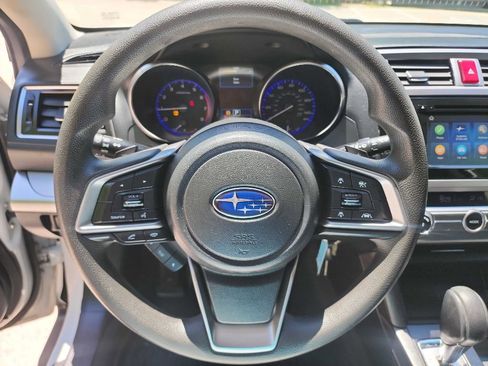 Used 2019 Subaru Outback 2.5i AWD/4WD image 20