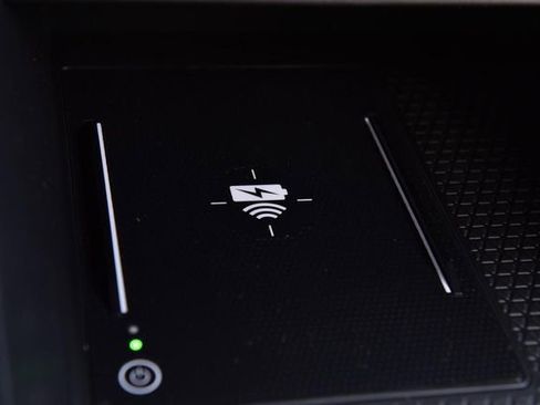 New 2026 Honda CR-V Sport Touring image 18