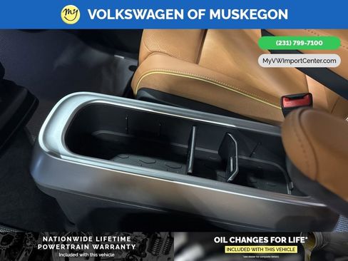 New 2025 Volkswagen ID. Buzz Pro S image 20