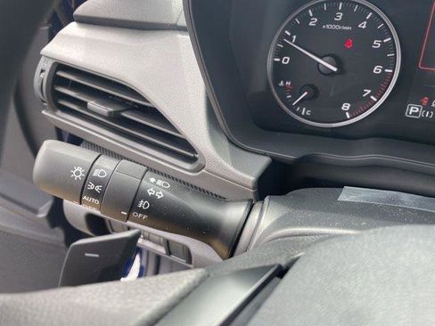 New 2026 Subaru Crosstrek 2.0i Premium AWD/4WD image 16
