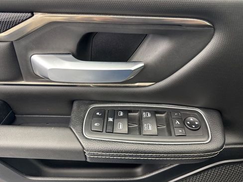 Used 2020 RAM 1500 Sport AWD/4WD image 31