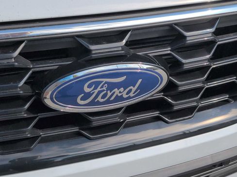 New 2026 Ford Escape ST-Line w/ Tech Pack #1 image 17