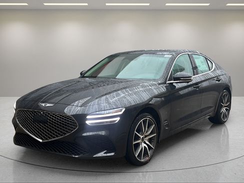 New 2026 Genesis G70 2.5T Prestige AWD/4WD image 1