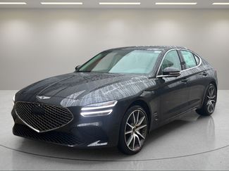 New 2026 Genesis G70 2.5T Prestige AWD/4WD video 1
