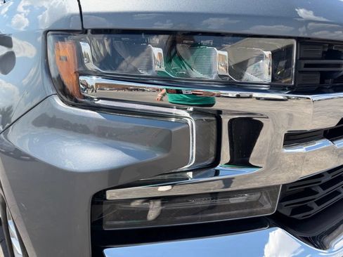 Used 2021 Chevrolet Silverado 1500 LT AWD/4WD image 6