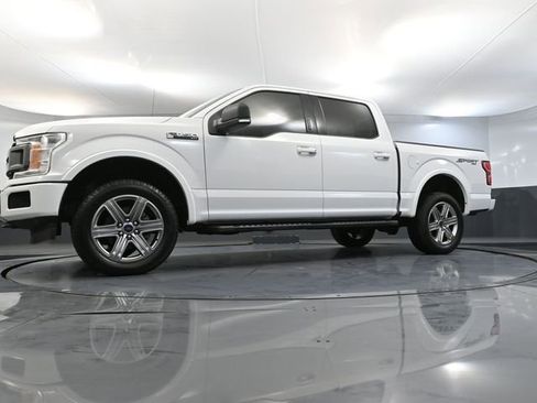 Used 2018 Ford F150 XLT w/ Equipment Group 302A Luxury image 56