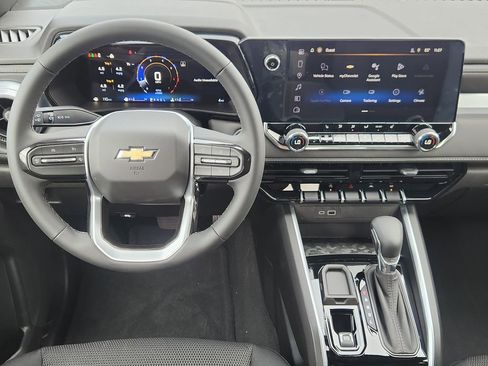 New 2026 Chevrolet Colorado LT w/ Advanced Trailering Package image 34