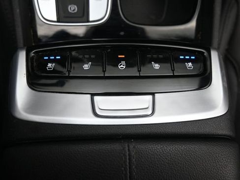 Used 2023 Hyundai Santa Cruz Limited w/ Launch Package AWD/4WD image 14