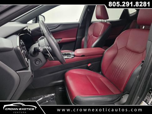 Used 2023 Lexus NX 350 AWD image 19