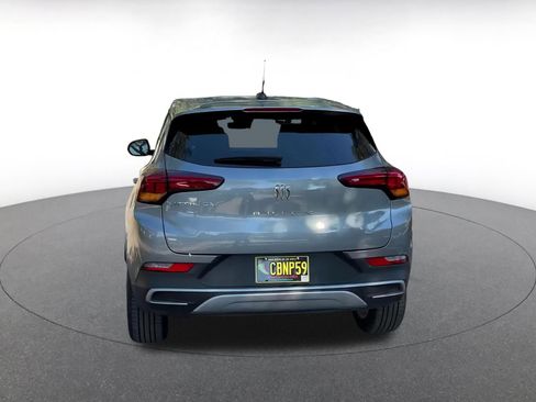 Used 2025 Buick Encore GX Preferred image 12