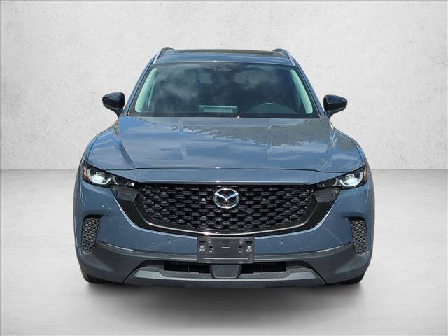 Used 2026 MAZDA CX-50 AWD 2.5 S w/ Premium Package image 2