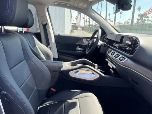 New 2026 Mercedes-Benz GLE 350 4MATIC image 20