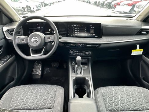 New 2026 Nissan Kicks SV w/ Cold Weather Package image 28