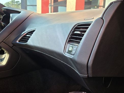 Used 2014 Chevrolet Corvette Stingray Coupe w/ 2LT Preferred Equipment Group image 23