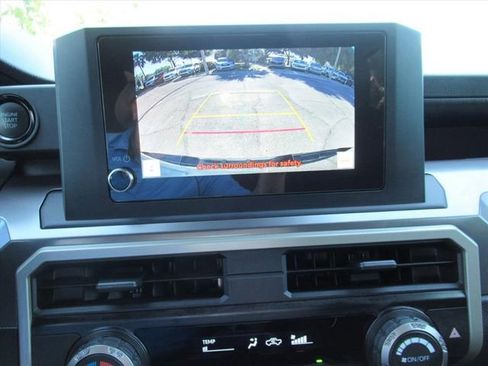 Used 2025 Toyota Tacoma SR5 RWD image 27
