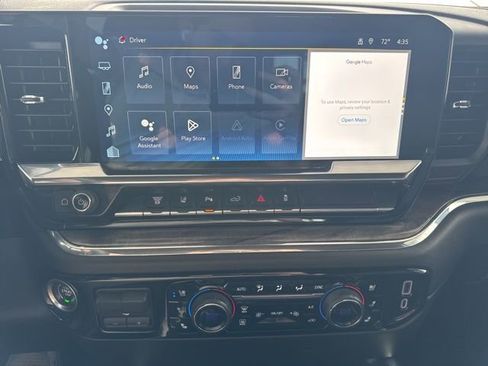 Used 2024 Chevrolet Silverado 2500 LTZ w/ LTZ Convenience Package AWD/4WD image 18