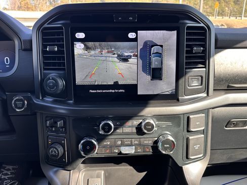 New 2025 Ford F150 Tremor w/ Bed Utility Package image 15