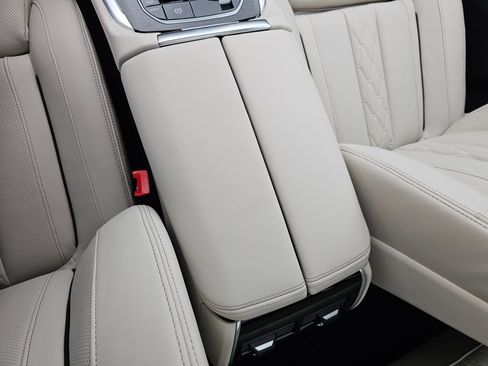 New 2026 BMW X5 xDrive40i w/ M Sport Package image 24