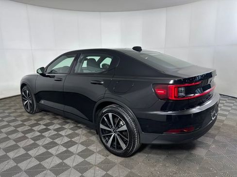 Used 2022 Polestar Polestar 2 w/ Plus Package image 5