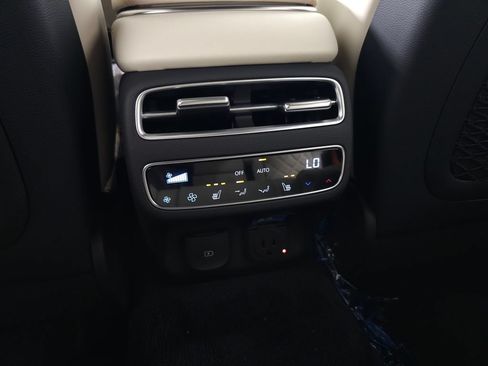 Used 2026 Genesis GV70 3.5T Sport Prestige AWD/4WD image 33