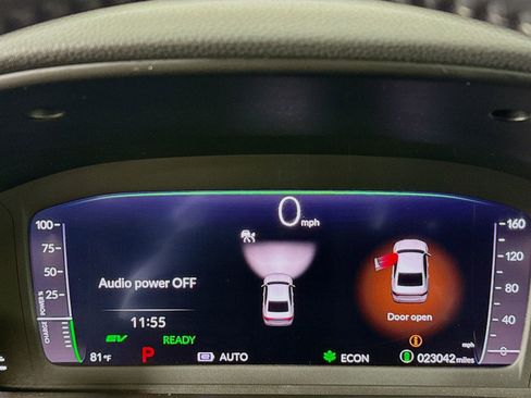 Used 2023 Honda Accord EX-L image 11