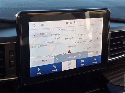 Used 2023 Ford Explorer Limited image 10