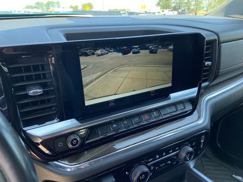 Used 2023 Chevrolet Silverado 1500 LT Trail Boss w/ Protection Package AWD/4WD image 36