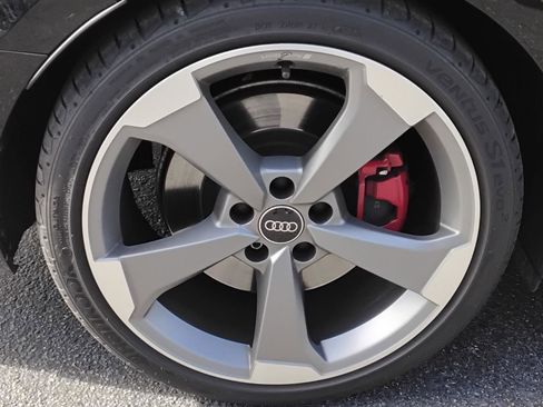 Used 2023 Audi A4 2.0T Prestige w/ Prestige Package image 13