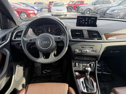 Used 2017 Audi Q3 2.0T Prestige image 10