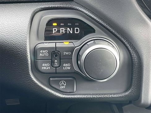 New 2026 RAM 1500 Big Horn image 21