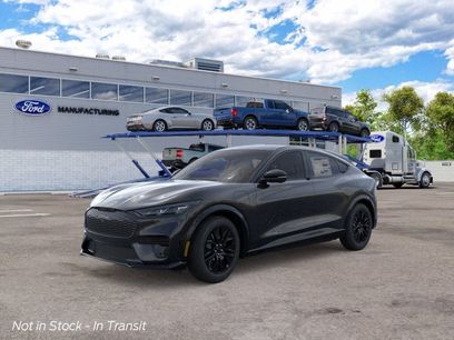 New 2026 Ford Mustang Mach-E Premium w/ Sport Appearance Package