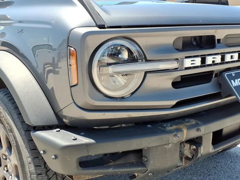 Used 2023 Ford Bronco Big Bend AWD/4WD image 12