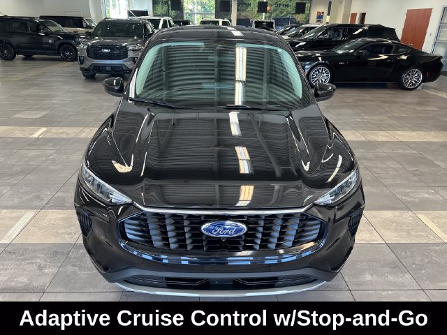 Used 2024 Ford Escape Active w/ Tech Pack #2 AWD/4WD image 19