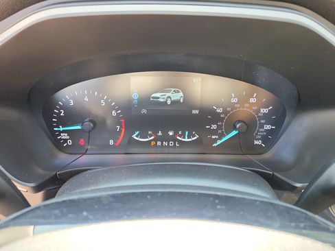Used 2021 Ford Escape SEL AWD/4WD image 29