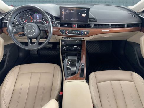 Used 2023 Audi A5 2.0T Premium image 26