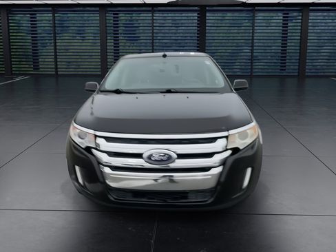 Used 2014 Ford Edge SEL w/ Equipment Group 205A image 3