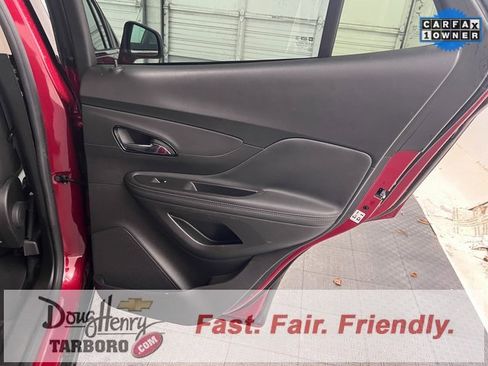 Used 2020 Buick Encore Preferred w/ Safety Package image 36