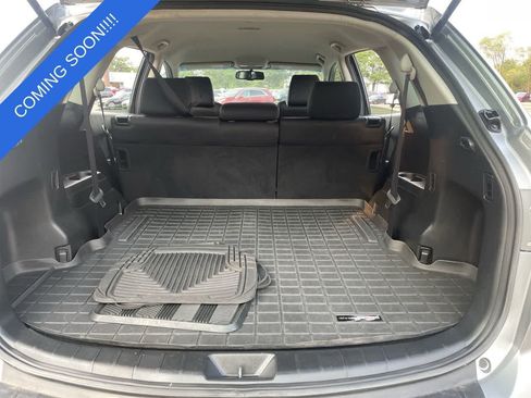 Used 2010 MAZDA CX-9 Sport AWD/4WD image 17