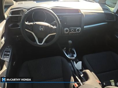 Used 2020 Honda Fit EX